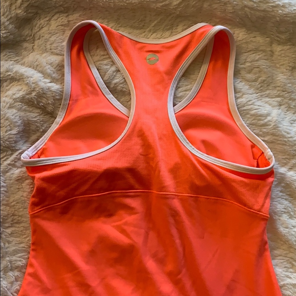 Avia Racerback Workout Top - Picture 4 of 4